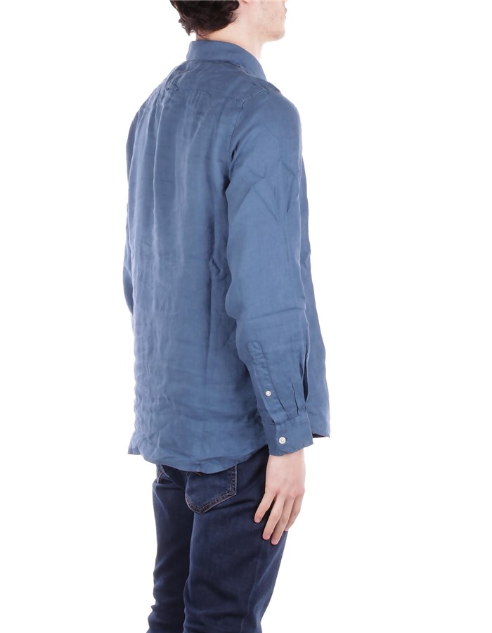 WOOLRICH Camicie Classiche Uomo CFWOSI0113MRUT3372 4 
