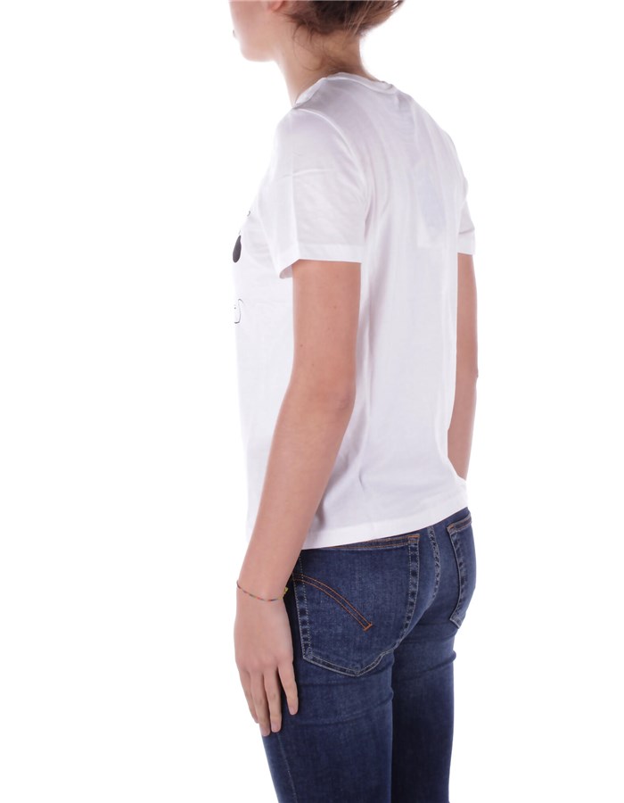 ONLY T-shirt Manica Corta Donna 15317991 2 