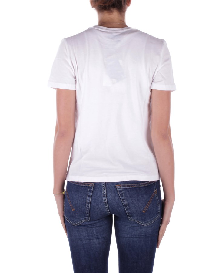 ONLY T-shirt Manica Corta Donna 15317991 3 