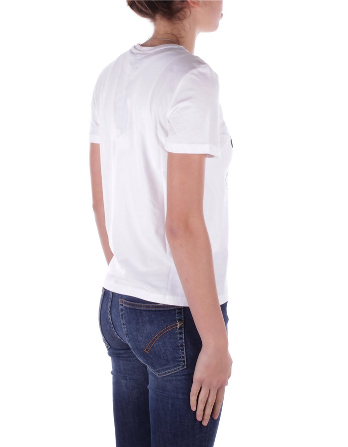 ONLY T-shirt Manica Corta Donna 15317991 4 