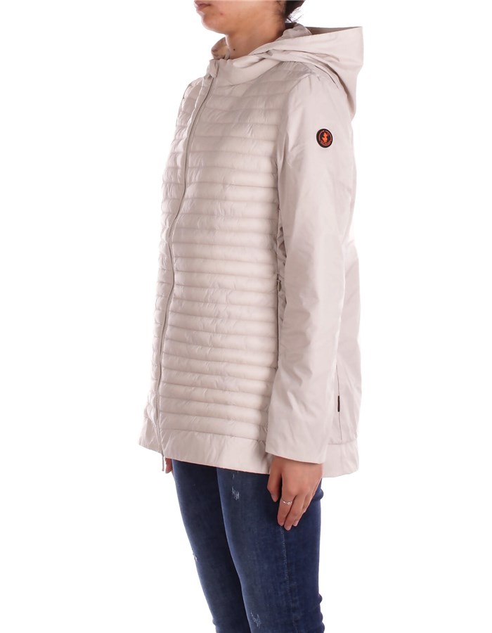 SAVE THE DUCK Jackets Beige