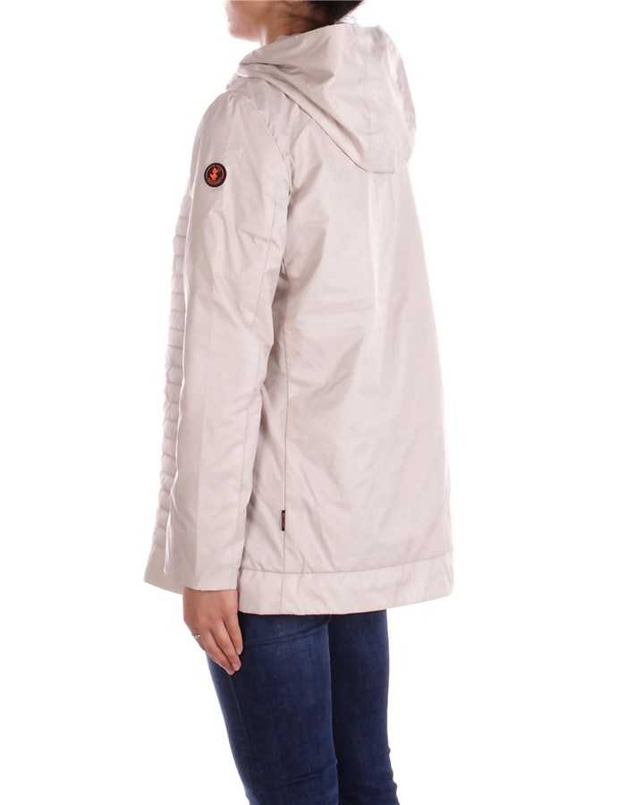 SAVE THE DUCK Giubbotti Giacconi Donna D41165W GIGO20 2 