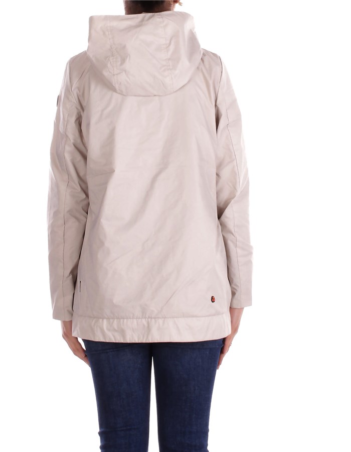 SAVE THE DUCK Giubbotti Giacconi Donna D41165W GIGO20 3 