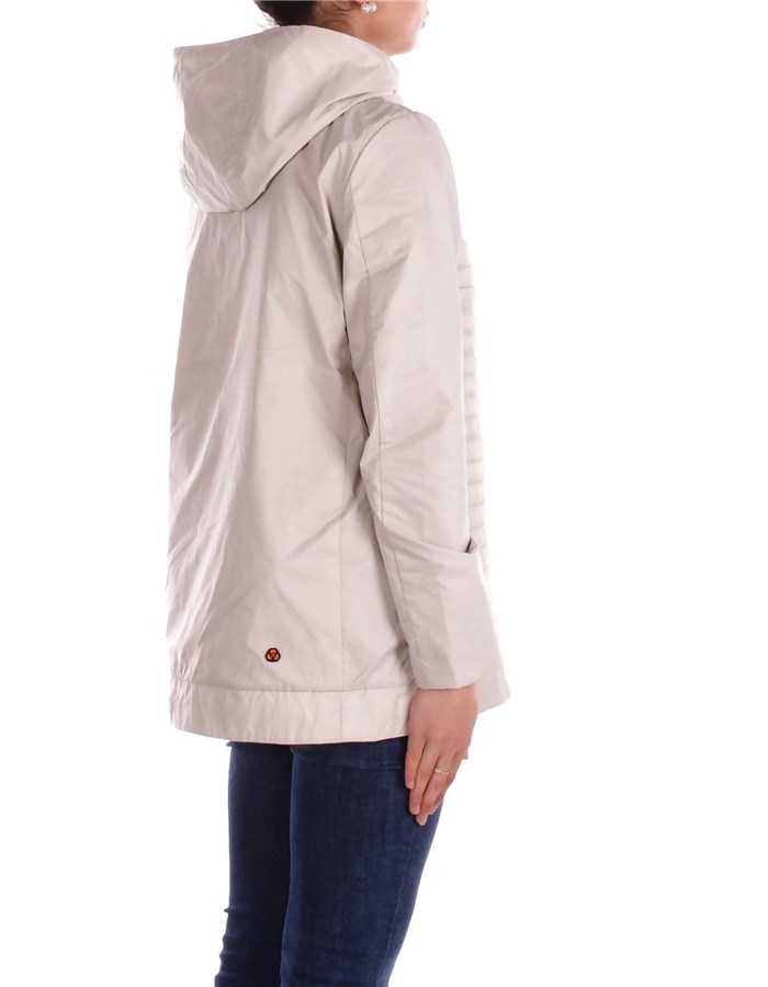 SAVE THE DUCK Giubbotti Giacconi Donna D41165W GIGO20 4 