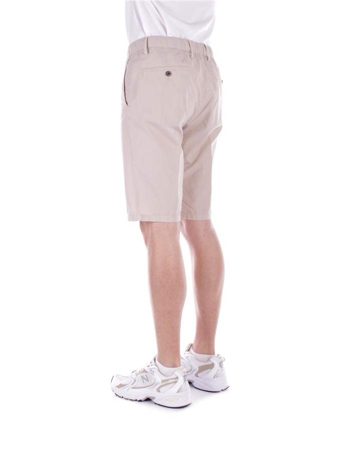 PAUL & SHARK Shorts bermuda Men 24414026 2 