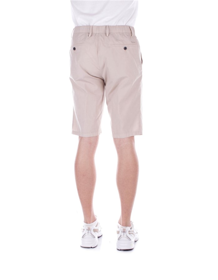 PAUL & SHARK Shorts Bermuda Uomo 24414026 3 