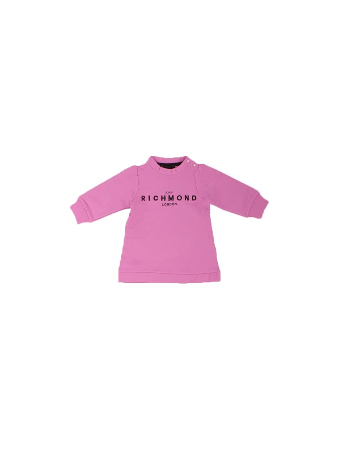 JOHN RICHMOND Short Pink