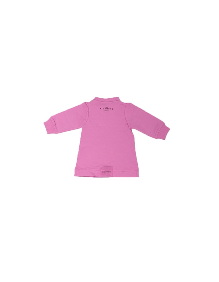 JOHN RICHMOND Short Pink