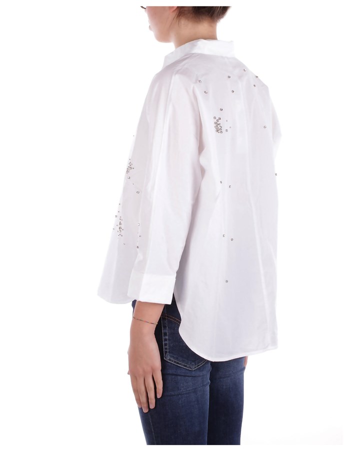 ONLY Camicie Camicette Donna 15339747 2 