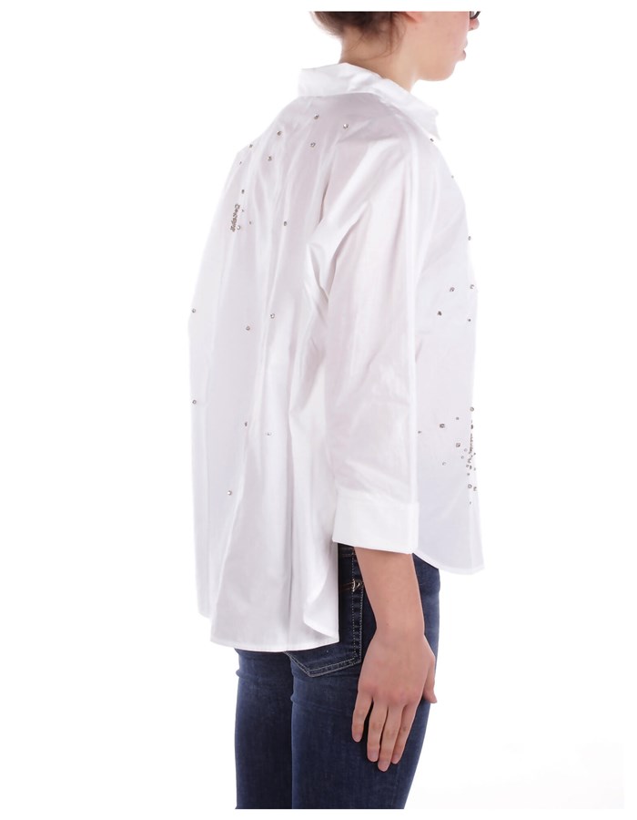 ONLY Camicie Camicette Donna 15339747 4 