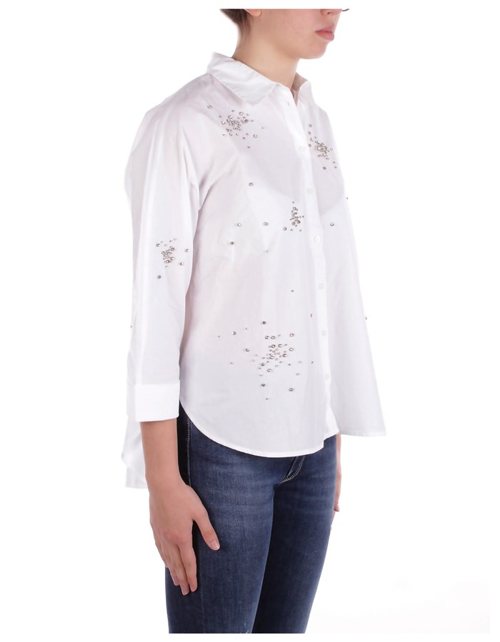 ONLY Camicie Camicette Donna 15339747 5 