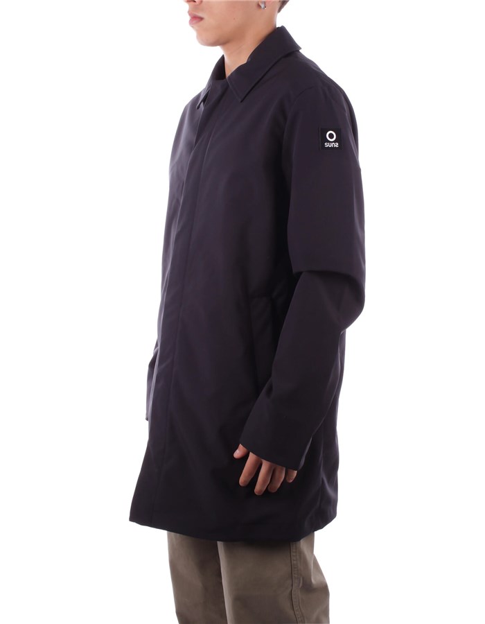 SUNS Long Black