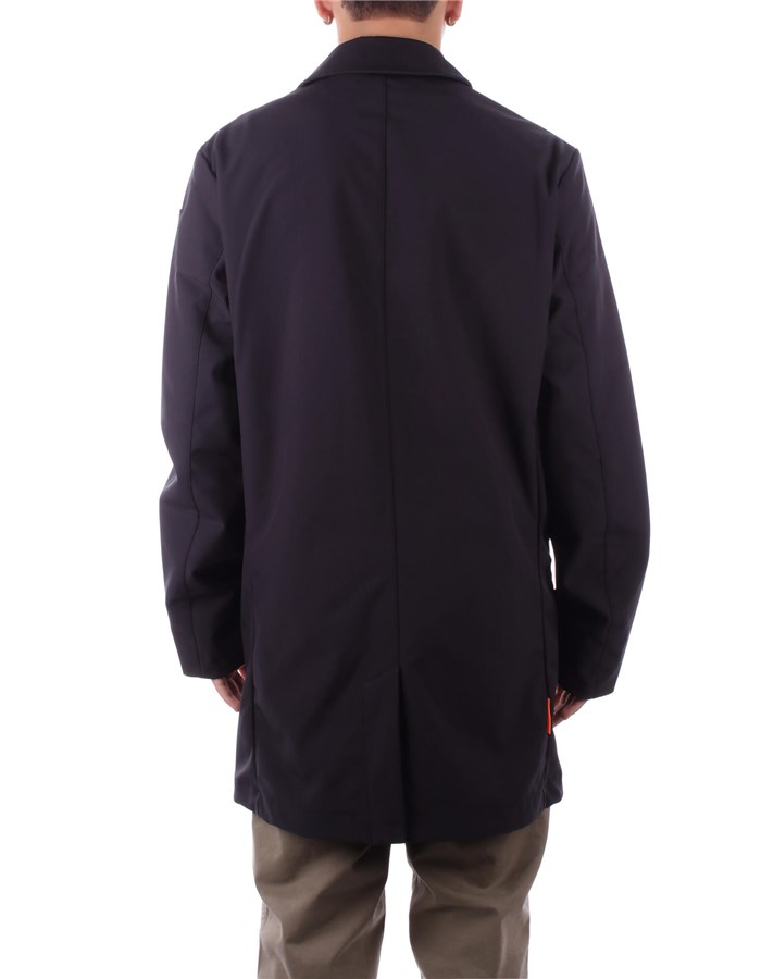 SUNS Giubbotti Lunghi Uomo GBS53051U 3 