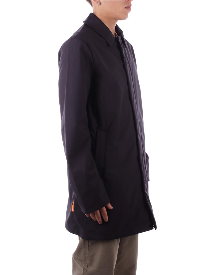 SUNS Giubbotti Lunghi Uomo GBS53051U 5 
