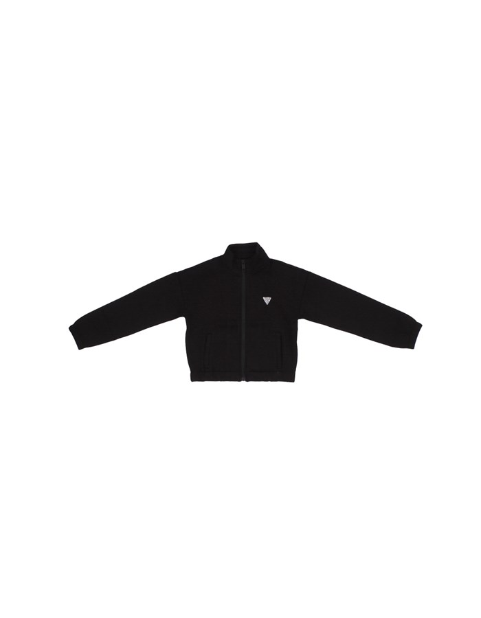 GUESS College Jet black