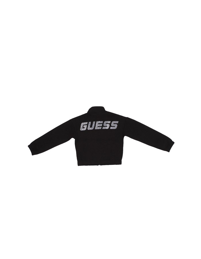 GUESS College Jet black