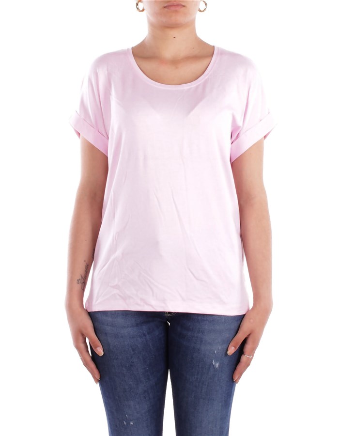 ONLY Short sleeve Pink