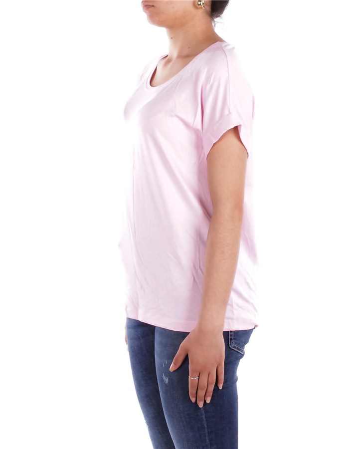 ONLY Short sleeve Pink
