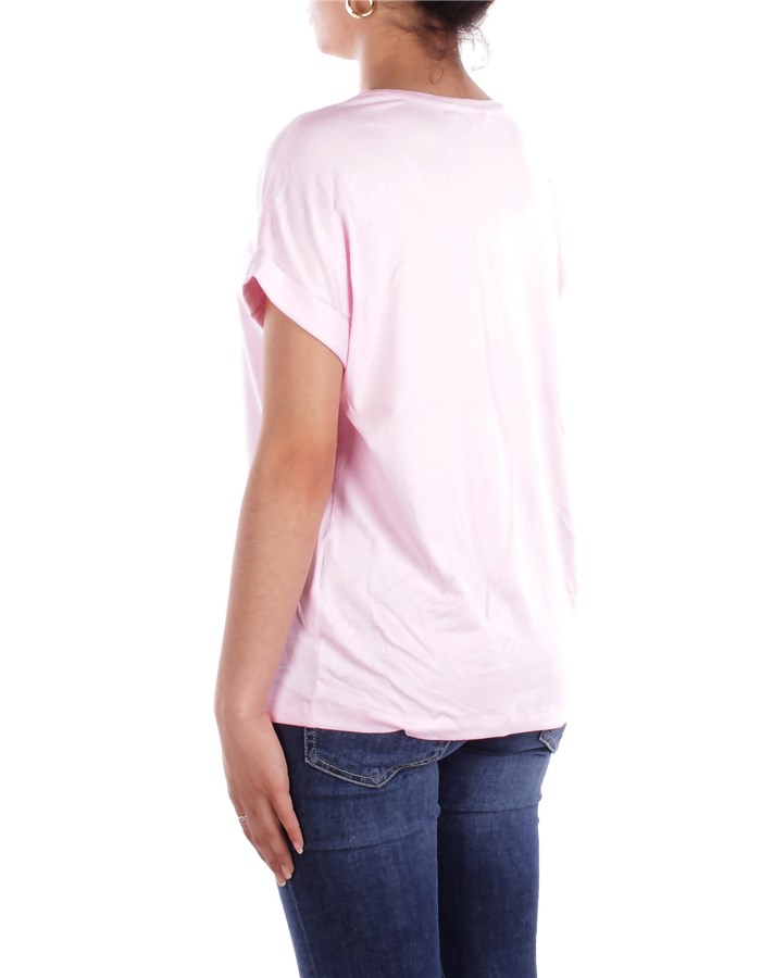 ONLY T-shirt Manica Corta Donna 15106662 2 