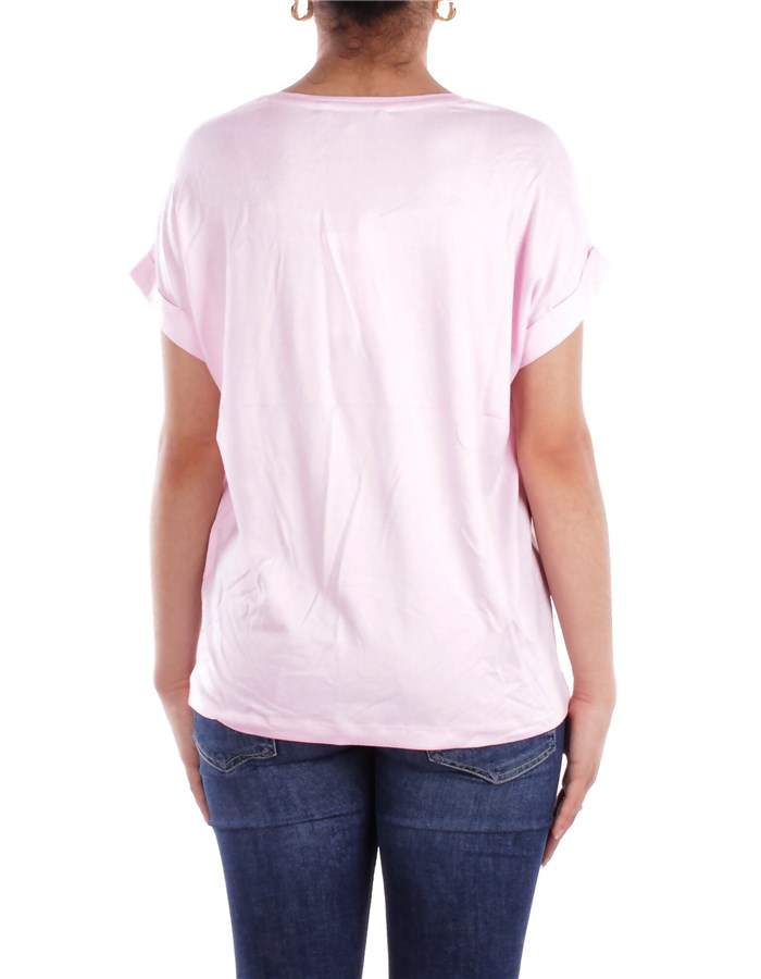 ONLY T-shirt Manica Corta Donna 15106662 3 