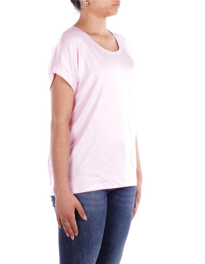 ONLY T-shirt Manica Corta Donna 15106662 5 