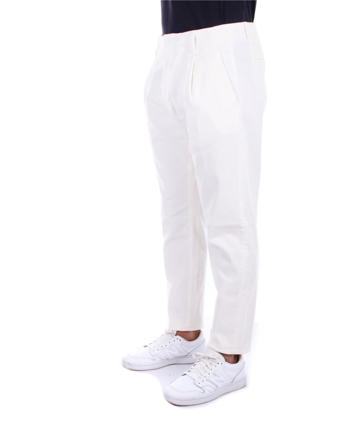 DONDUP Chino Cream