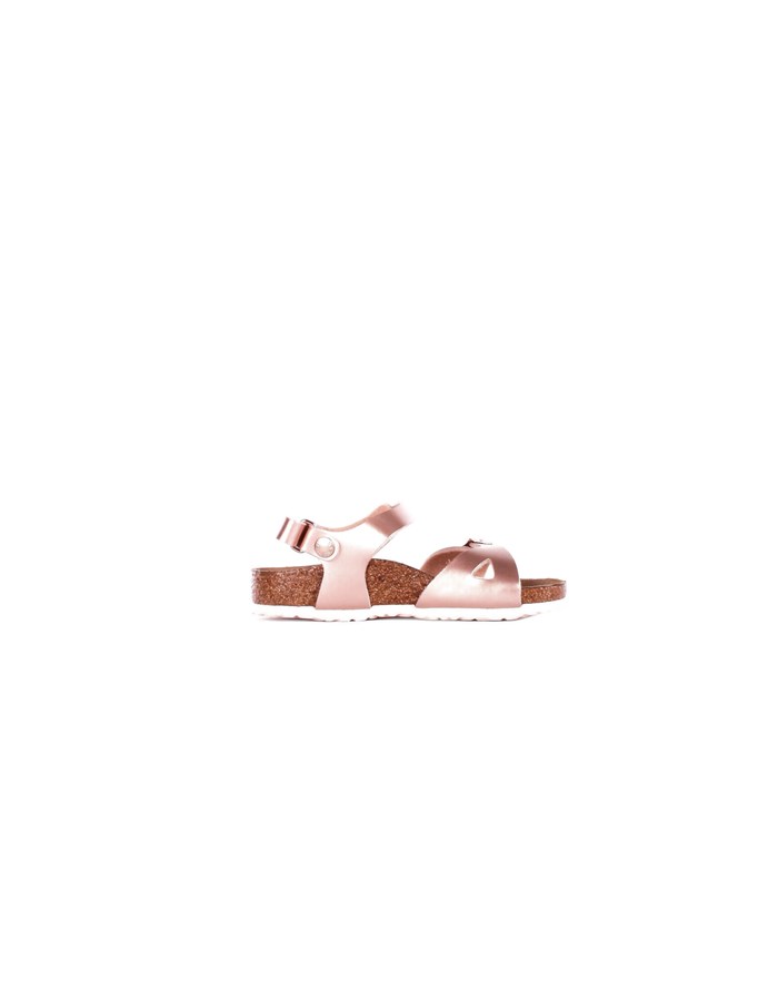 BIRKENSTOCK Sandali Bassi Unisex Junior 1029535 3 