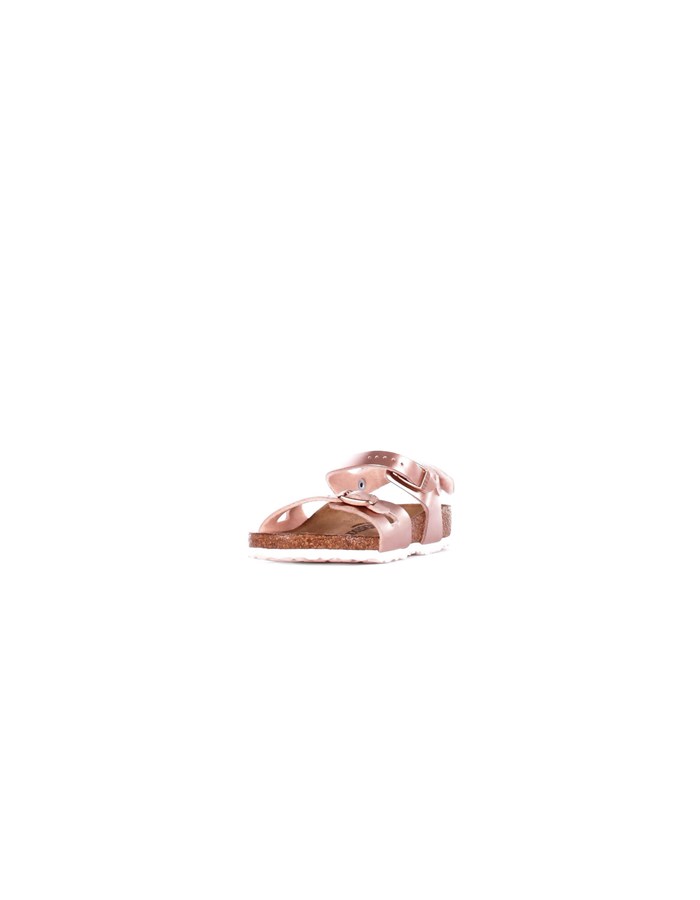 BIRKENSTOCK Sandali Bassi Unisex Junior 1029535 5 