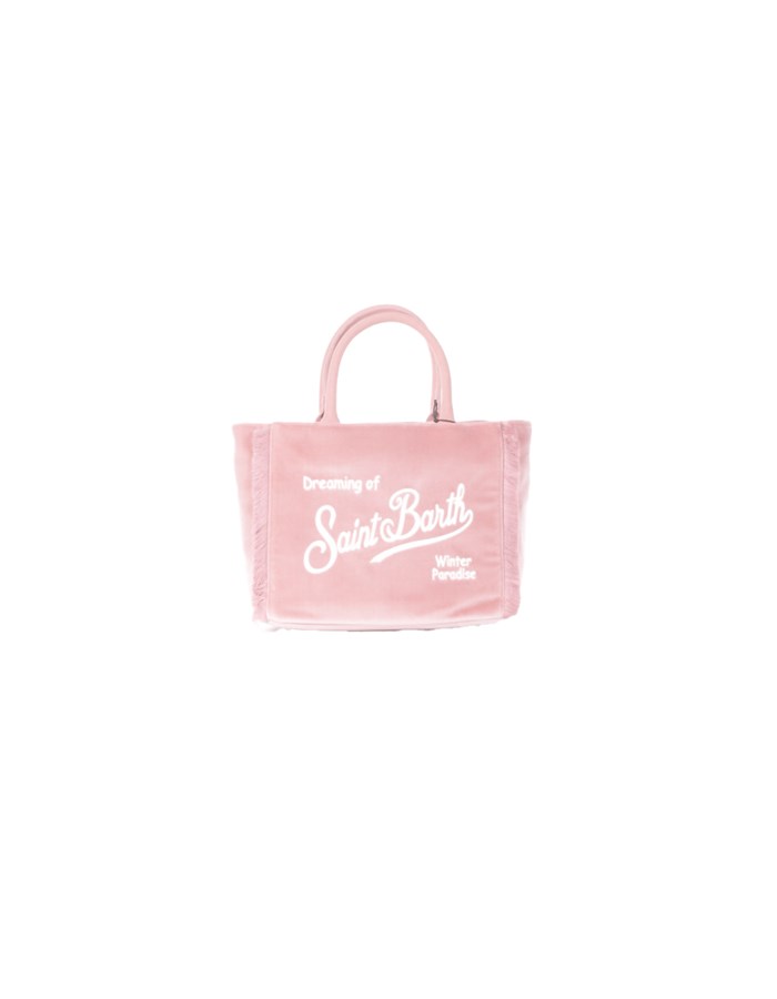 MC2 SAINT BARTH A Tracolla Rosa