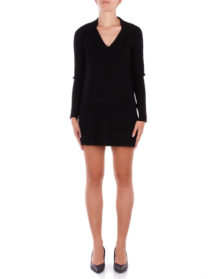 BLUGIRL BLUMARINE Corti Nero