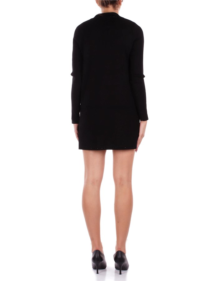 BLUGIRL BLUMARINE Abiti Corti Donna RF5201MS99E 3 