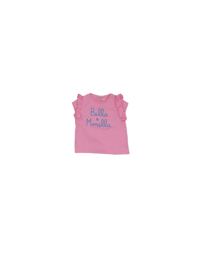 MC2 SAINT BARTH Short sleeve Rose