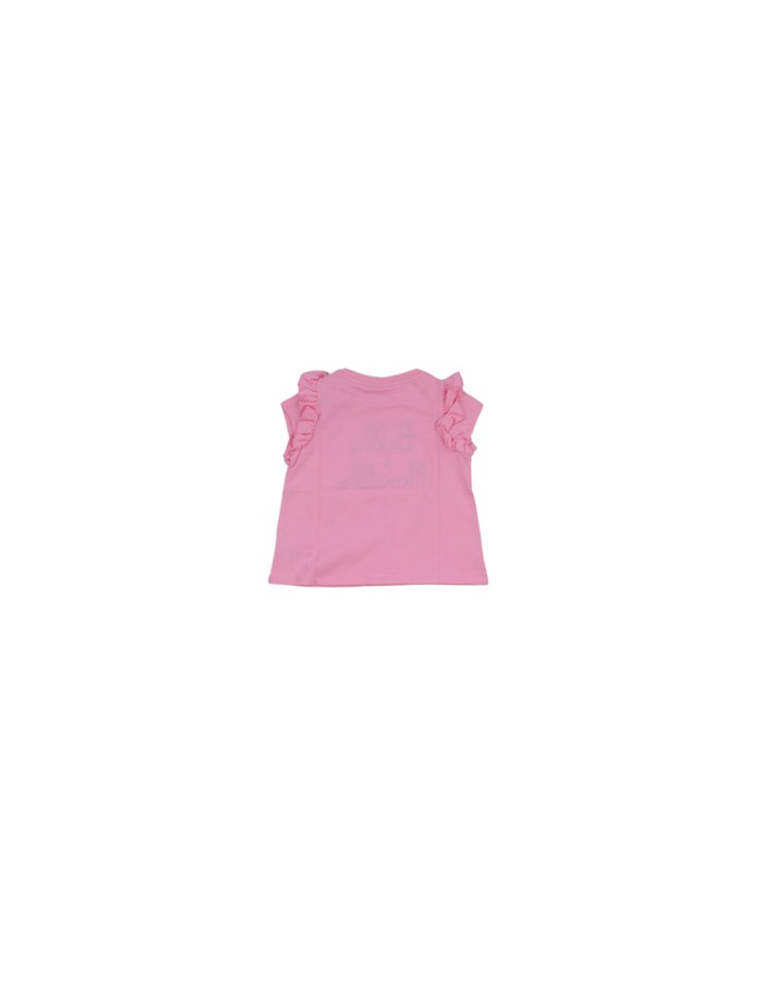 MC2 SAINT BARTH Short sleeve Rose