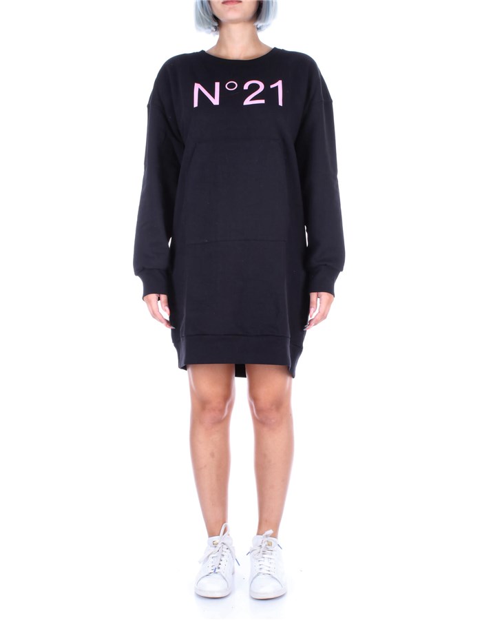 N21 Dress Short Women N21786 N0154 0 