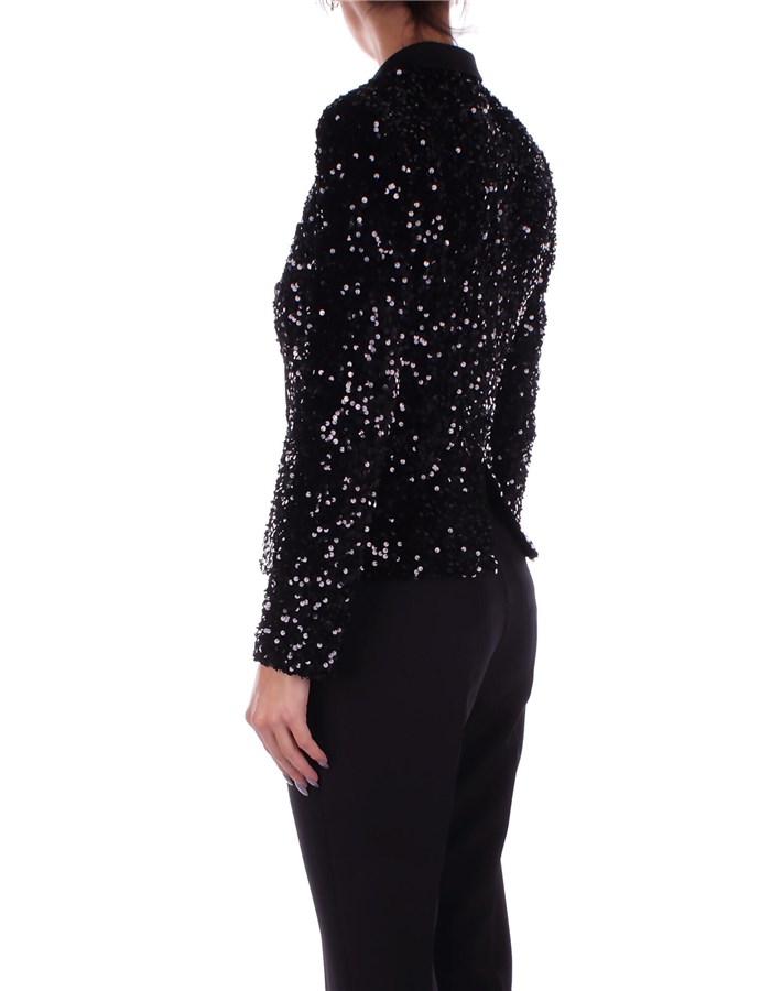 ELISABETTA FRANCHI Giacche Blazer Donna GI09847E2 2 