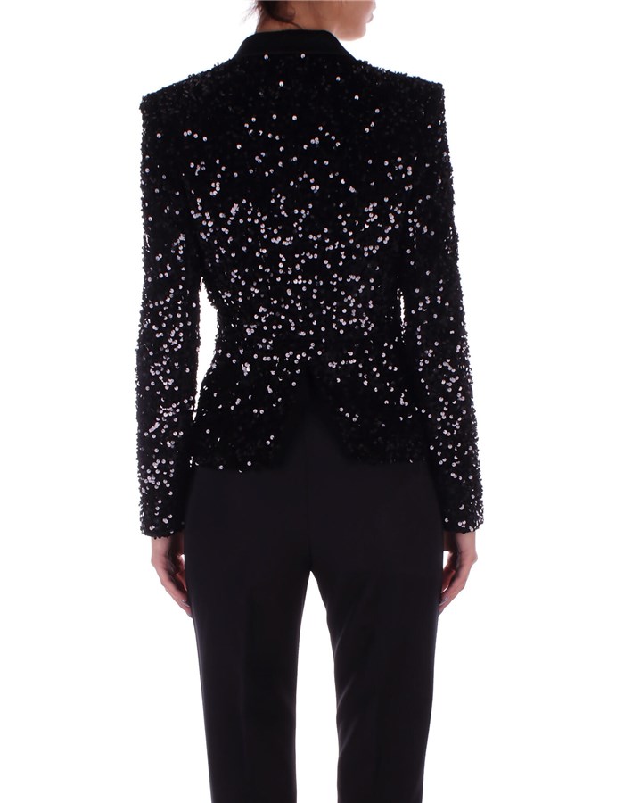 ELISABETTA FRANCHI Giacche Blazer Donna GI09847E2 3 