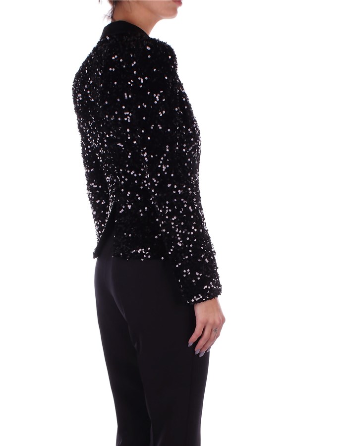 ELISABETTA FRANCHI Giacche Blazer Donna GI09847E2 4 