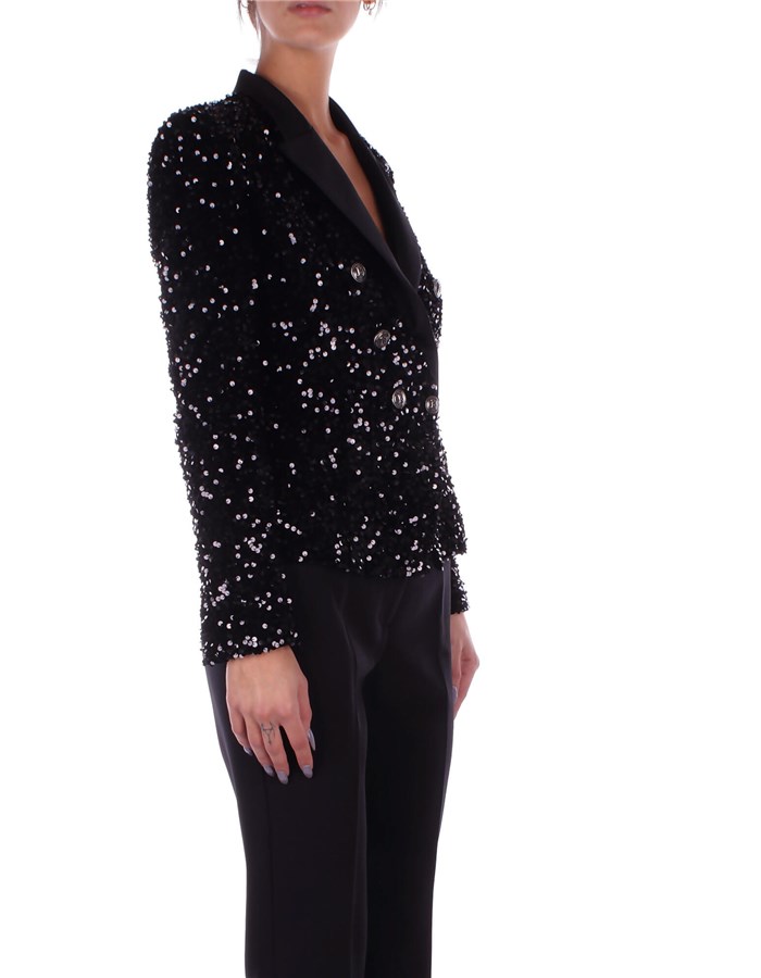 ELISABETTA FRANCHI Giacche Blazer Donna GI09847E2 5 