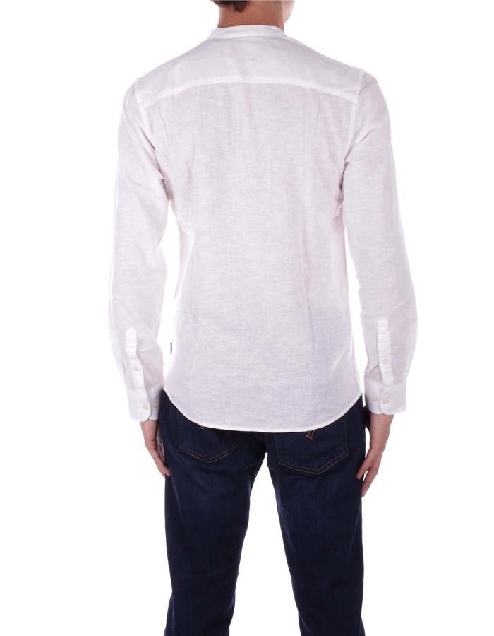 ONLY & SONS Shirts Korean Men 22019173 3 