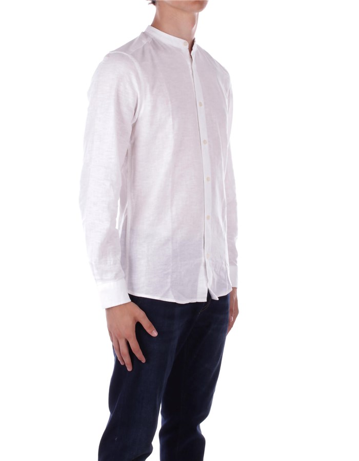 ONLY & SONS Shirts Korean Men 22019173 5 