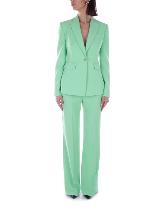 PINKO Complete Single-breasted suits 102208 A14I 