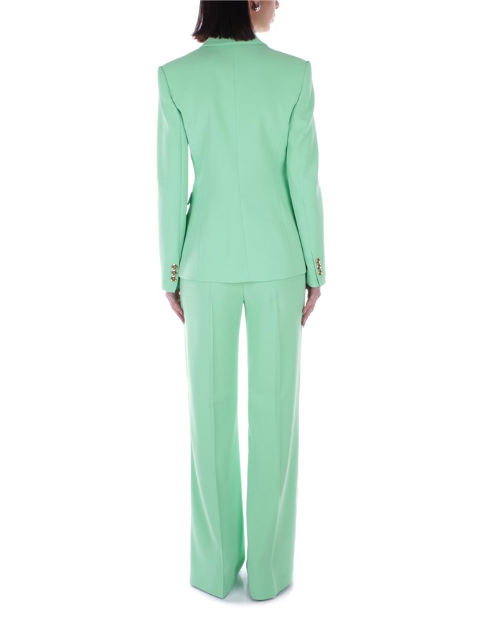 PINKO Complete Single-breasted suits Women 102208 A14I 3 