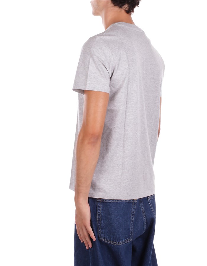 RALPH LAUREN T-shirt Manica Corta Uomo 714844756 2 