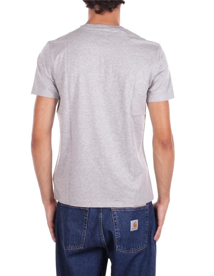 RALPH LAUREN T-shirt Manica Corta Uomo 714844756 3 