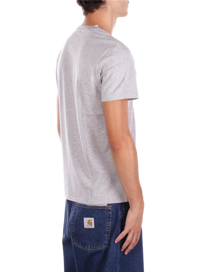 RALPH LAUREN T-shirt Manica Corta Uomo 714844756 4 