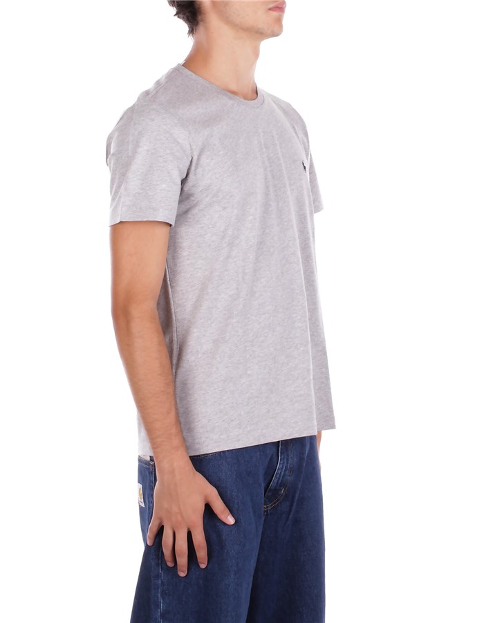 RALPH LAUREN T-shirt Manica Corta Uomo 714844756 5 