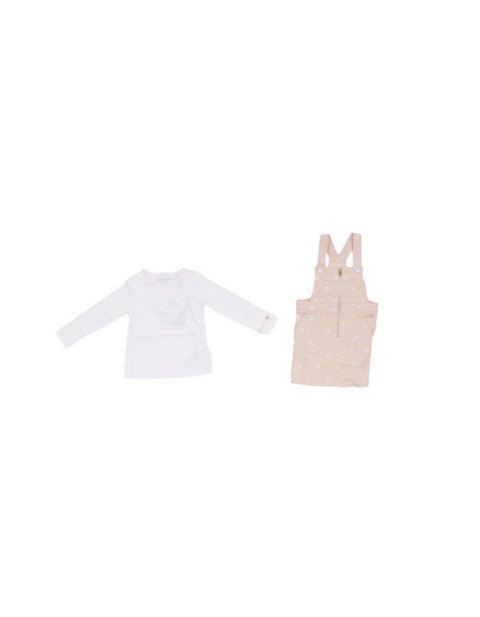 GUESS Body set white