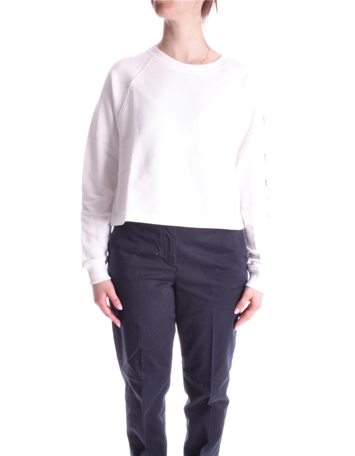 TOMMY HILFIGER Crewneck  Ecru