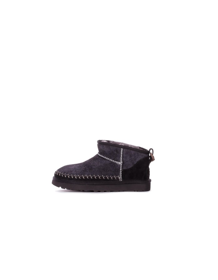 UGG Stivaletti Black