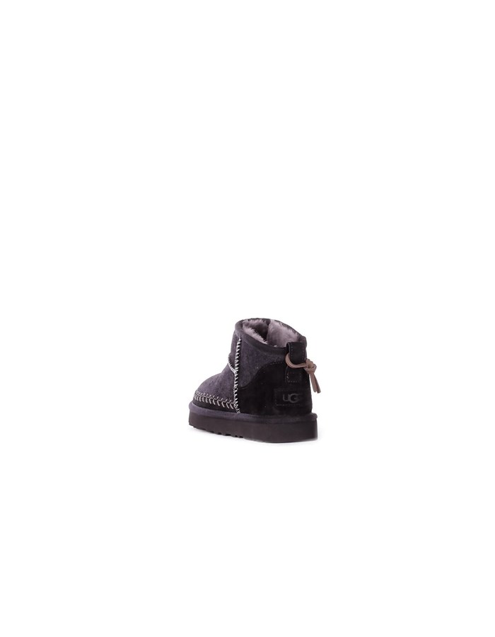 UGG Stivaletti Black